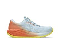 Asics Gel-Cumulus 28 Shoes Grey Orange SS26, Size 47 - EUR