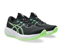ASICS Gel-Cumulus 28 Neutral running shoe Men-black, green, Size 10