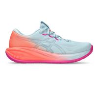 ASICS Gel-cumulus 28 W - Women - Grey / Orange / Pink - size 3.5- model 2026 3.5