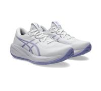 Asics Gel-Cumulus 28 Women's Running Shoes | UK 7 in White/Bluebell