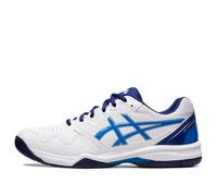 ASICS Gel-Dedicate 7 'White Electric Blue' 1041A223-103 10