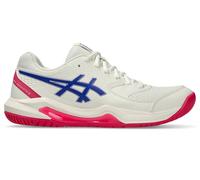 Asics Womens Gel Dedicate 8 Tennis Shoes