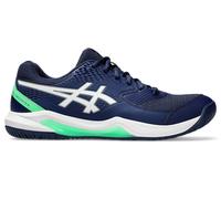 ASICS GEL-DEDICATE 8 Blue Expanse / White 7.5