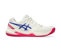 Asics Gel-dedicate 8 Clay Shoes