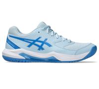 ASICS GEL-DEDICATE 8 Light Blue/Blue Coast 3