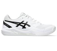 ASICS GEL-DEDICATE 8 PADEL White/Black 7.5