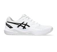 ASICS Gel-Dedicate 8 Sneaker White Black
