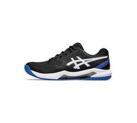 Asics Gel-Dedicate 8 Tennis Trainers Black