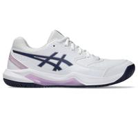 ASICS GEL-DEDICATE 8 White/Indigo Fog 3