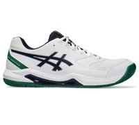 ASICS GEL-DEDICATE 8 White / Midnight 13