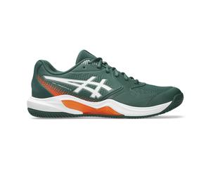 ASICS GEL DEDICATE 9 PADEL Green FW26 (Shoes) 42