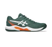ASICS GEL DEDICATE 9 PADEL Green FW26 (Shoes) 43.5