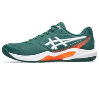 ASICS GEL DEDICATE 9 PADEL Green FW26 (Shoes) 45