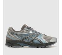 ASICS GEL-DS 14 Trainers in Dark Grey UK 8 (EU 42½)