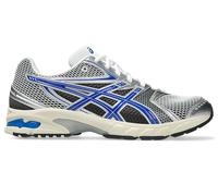 Asics Gel-Ds 14 Sneaker (Grey/ Silver/ Blue - 9) - Size 9 - Men's