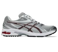 Asics Gel-Ds Trainer 14 Sneaker (Grey/ Silver/ Burgundy - 11) - Size 11 - Men's