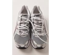 ASICS GEL-DS Trainer 14 Sneakers at Free People in White/Port Royal, Size: US 7 M - female