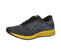 Asics Gel-ds Trainer 24, Men’s Running Shoes, Black (Black/Tai/Chai Yellow 003), 5 UK (39 EU)