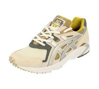 Asics Gel-ds Trainer Og Mens Cream Trainers - Size UK 7.5