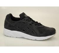 ASICS GEL-DS Trainer OG Mens Running Sneaker Grey Suede Sports Shoe HL7X4-9595