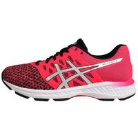 Asics Gel Exalt 4 Womens - Pink - Size UK 8