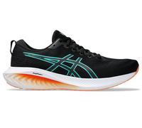 ASICS Gel-Excite 10 Neutral Running Shoe Men - Black, Blue, Size 11.5