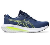 ASICS Gel Excite 10 Mens Running Shoes Road Blue/Yellow 9.5 (44.5)