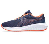 Asics Gel Excite 10 Gs Running Shoes Blue EU 35 1/2 Boys,Girls