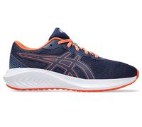 Asics Gel Excite 10 Gs Running Shoes Blue EU 37 Boys,Girls