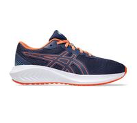 ASICS Gel-Excite 10 GS Junior Running Shoes - Lightweight, Comfortable Blue Design for Kids' Training and Play