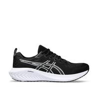 Asics GEL Excite 10 Mens Running Shoes 7 Black/White