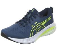 ASICS GEL-EXCITE 10 Blue Expanse/Safety Yellow 8
