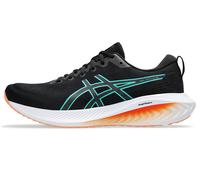 ASICS Gel-Excite 10 Mens Trainers Size UK 9 'Black/Teal'
