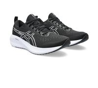 ASICS Gel Excite 10 Mens Running Shoes Road Black/White 8 (42.5)