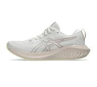 Asics for woman. 1012B418 Trainers Gel-Excite 10 white (40.5), Flat, Laces, Sport, Multisport