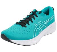 ASICS Gel-Excite 10 Neutral Running Shoe Men - Blue, Mint, Size 11.5