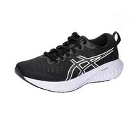ASICS Gel Excite 10 Womens Running Shoes Road Black/White 6