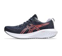 ASICS Gel Excite 10 Womens Running Shoes Road Navy/Coral 7