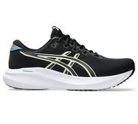 ASICS Gel-Excite 11 Neutral Running Shoe Men - Black, Yellow, Size 8