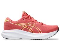 ASICS Gel-Excite 11 Neutral Running Shoe Women - Coral, Yellow, Size 7.5