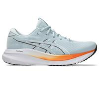 Men's Asics Gel Excite 11 Running Shoes - Grey And White