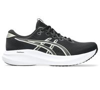 ASICS Men's Gel-Excite 11 Sneaker, Black Meteor Grey, 6.5 UK