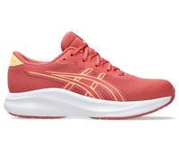 Asics Gel-excite 11 Gs Running Shoes Red,Pink EU 39 1/2 Girls