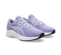 Asics Gel Excite 11 GS Junior Running Shoes | UK J1 in Bluebell/Apricot Crush