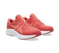Asics Gel-excite 11 Gs Running Shoes Red,Pink EU 35 1/2 Girls