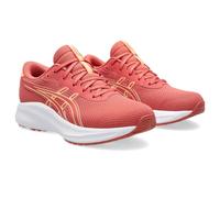 ASICS Gel-Excite 11 GS Sneaker, Dark Pink Clay Orange Glow, 3.5 UK
