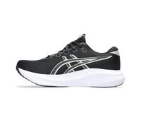 ASICS Gel-Excite 11 Neutral Running Shoe Men - Black, Dark Grey, Size 8.5