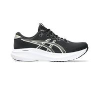 ASICS Gel-Excite 11 Neutral Running Shoe Men - Black, Dark Grey, Size 7