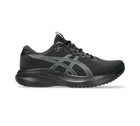 ASICS Gel-Excite 11 Neutral Running Shoe Men - Black, Grey, Size 9