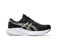 ASICS Gel-Excite 11 Neutral Running Shoe Men - Black, Yellow, Size 10